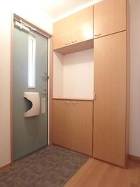 玄関(イメージ)