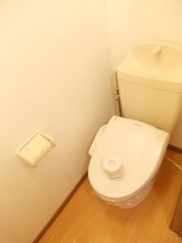 トイレ(イメージ)