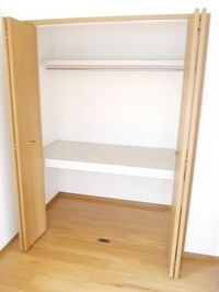 収納(イメージ)