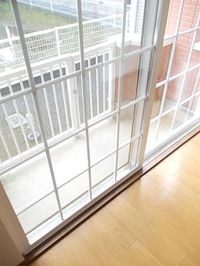 ベランダ(イメージ)
