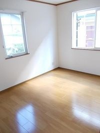 寝室(イメージ)