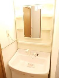 洗面(イメージ)