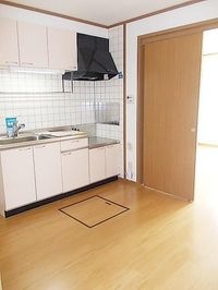 ダイニング(イメージ)