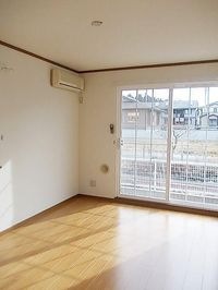 洋室(イメージ)