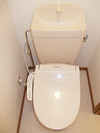 トイレ(イメージ)