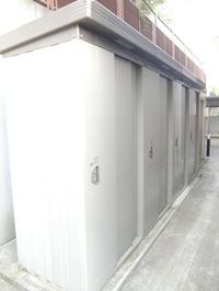 物置
