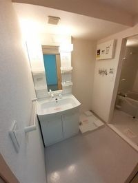 洗面(イメージ)