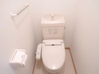 トイレ(イメージ)