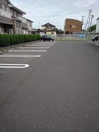 駐車場(イメージ)