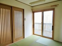 和室(イメージ)