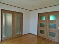 洋室(イメージ)