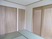 和室(イメージ)