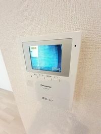 セキュリティ(イメージ)