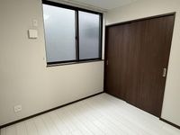 寝室(イメージ)