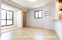 リビング(イメージ)