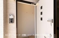 玄関(イメージ)