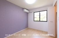 寝室(イメージ)