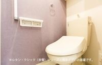 トイレ(イメージ)