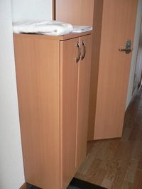下駄箱