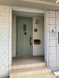 玄関(イメージ)
