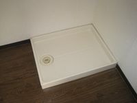 室内洗濯機置場