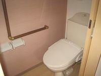 室内設備