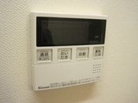 室内設備