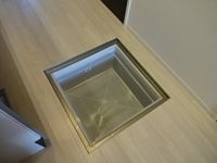 床下収納（イメージ）