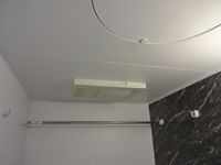 浴室乾燥機（イメージ）