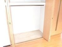 クローゼット