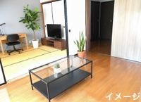 室内(イメージ)