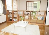 室内(イメージ)