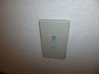 電話モジュラー(イメージ)