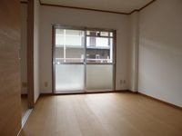 洋室(イメージ)