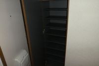 シューズボックス