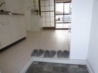 玄関(イメージ)