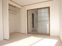 洋室(イメージ)
