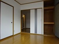 洋室(イメージ)