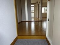 玄関(イメージ)