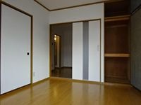 洋室(イメージ)