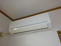 エアコン(イメージ)