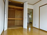 洋室(イメージ)