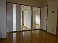 ダイニング(イメージ)