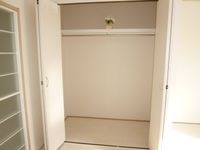 クローゼット