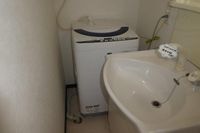 洗濯機置場(イメージ)