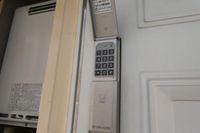 電子キー(イメージ)