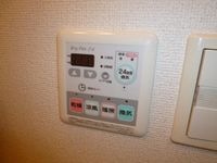 浴室乾燥機リモコン(イメージ)