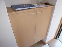 シューズボックス(イメージ)