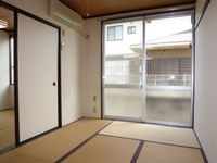和室(イメージ)