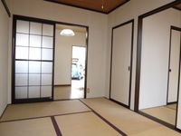 和室(イメージ)